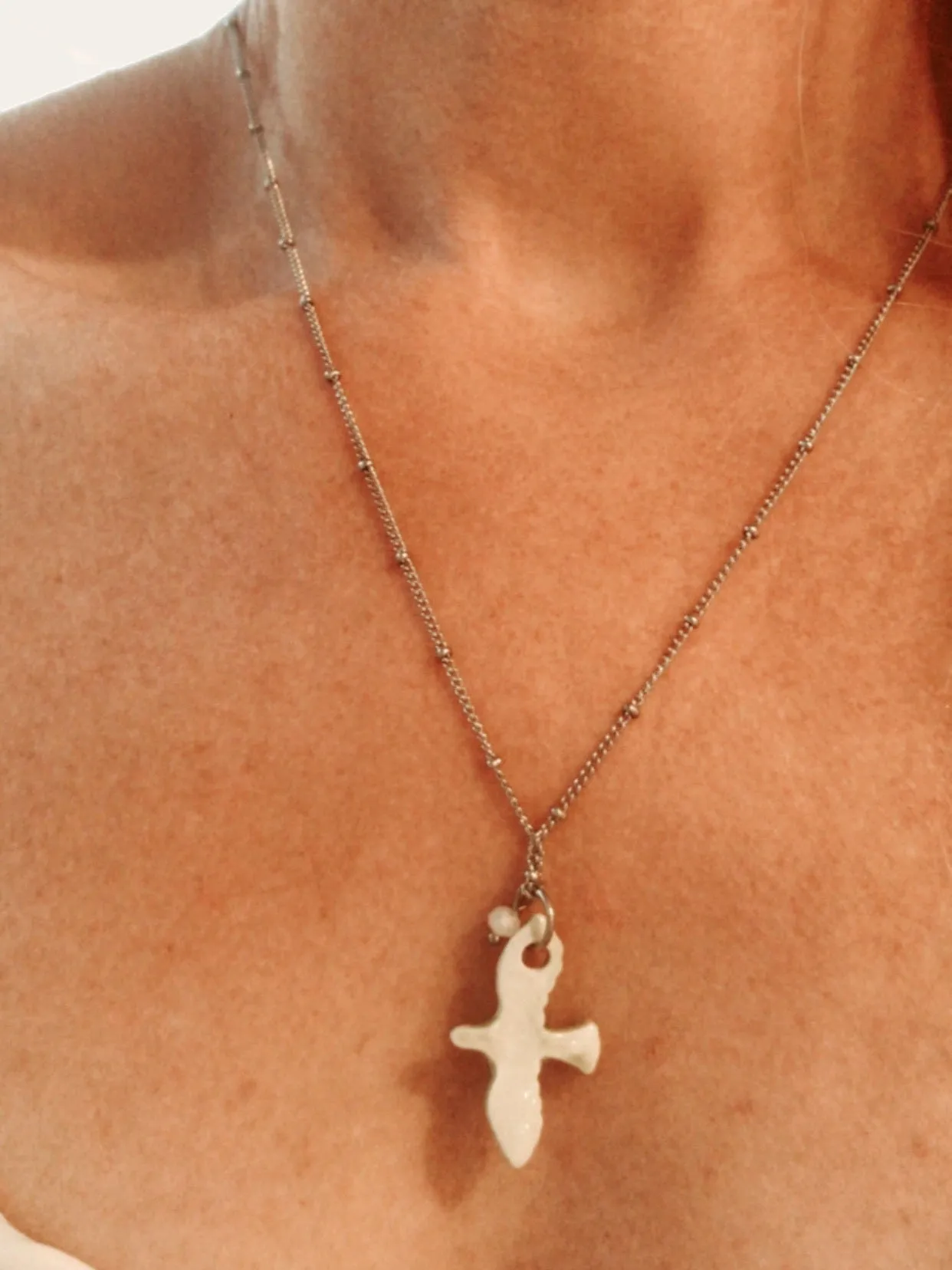 12x Ceramic Necklaces