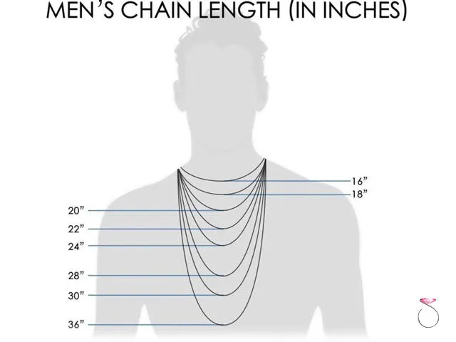 14K Yellow Gold Miami Cuban Chain, 3mm 20" 17.20 Grams. Brand New