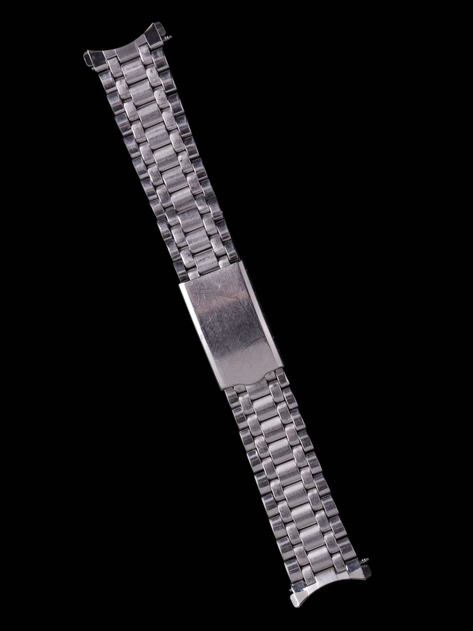 1970s Hamilton Super Compressor 600 (Ref. 64040-3)