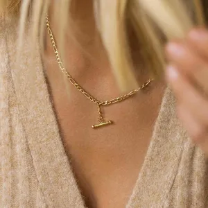 Albert Necklace