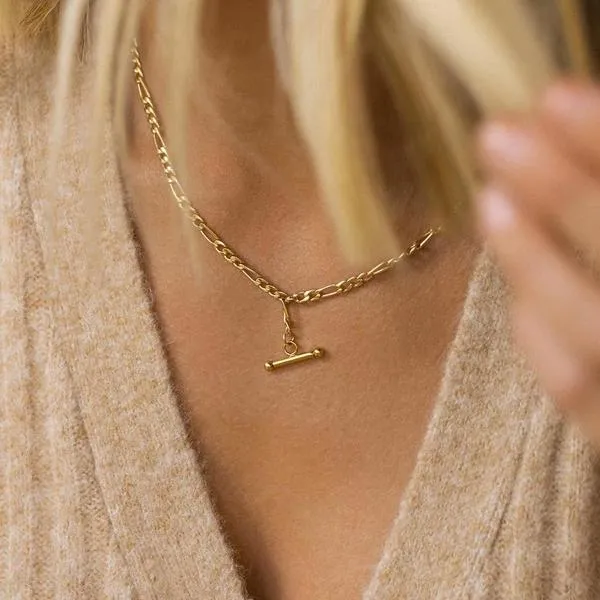 Albert Necklace