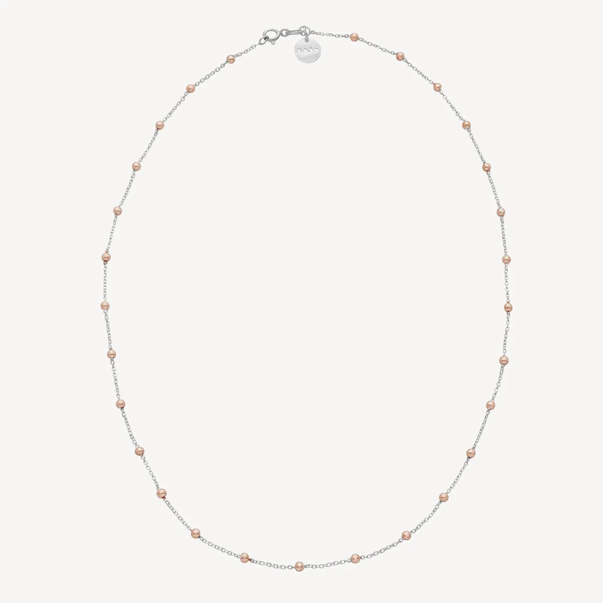 Algonquin Necklace