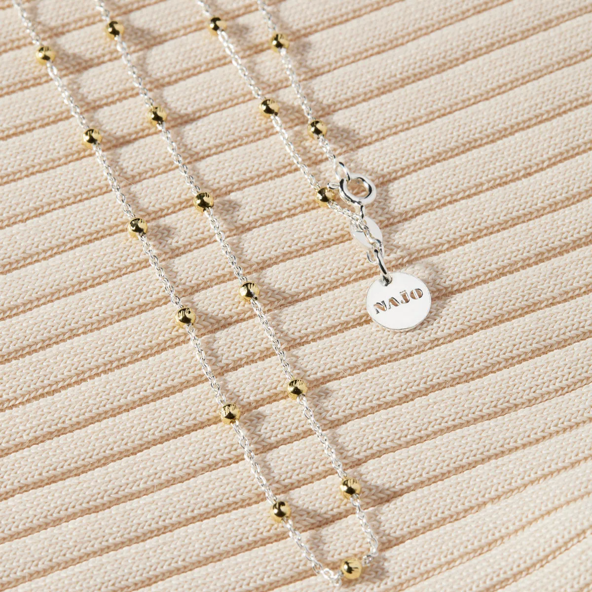 Algonquin Necklace