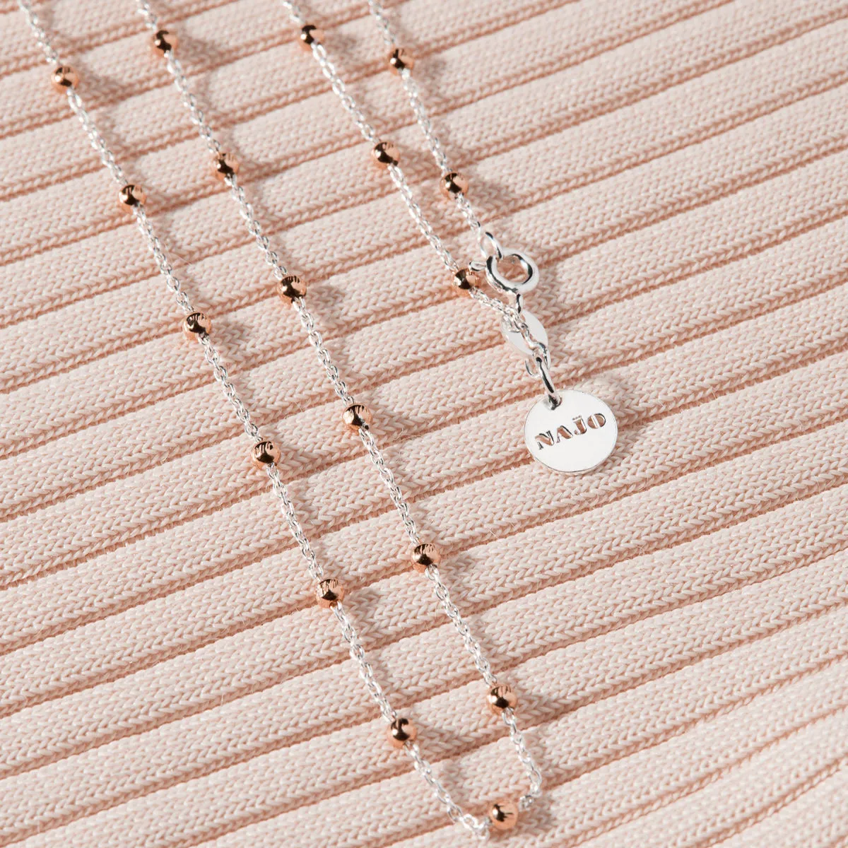 Algonquin Necklace