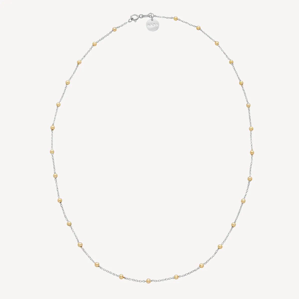 Algonquin Necklace