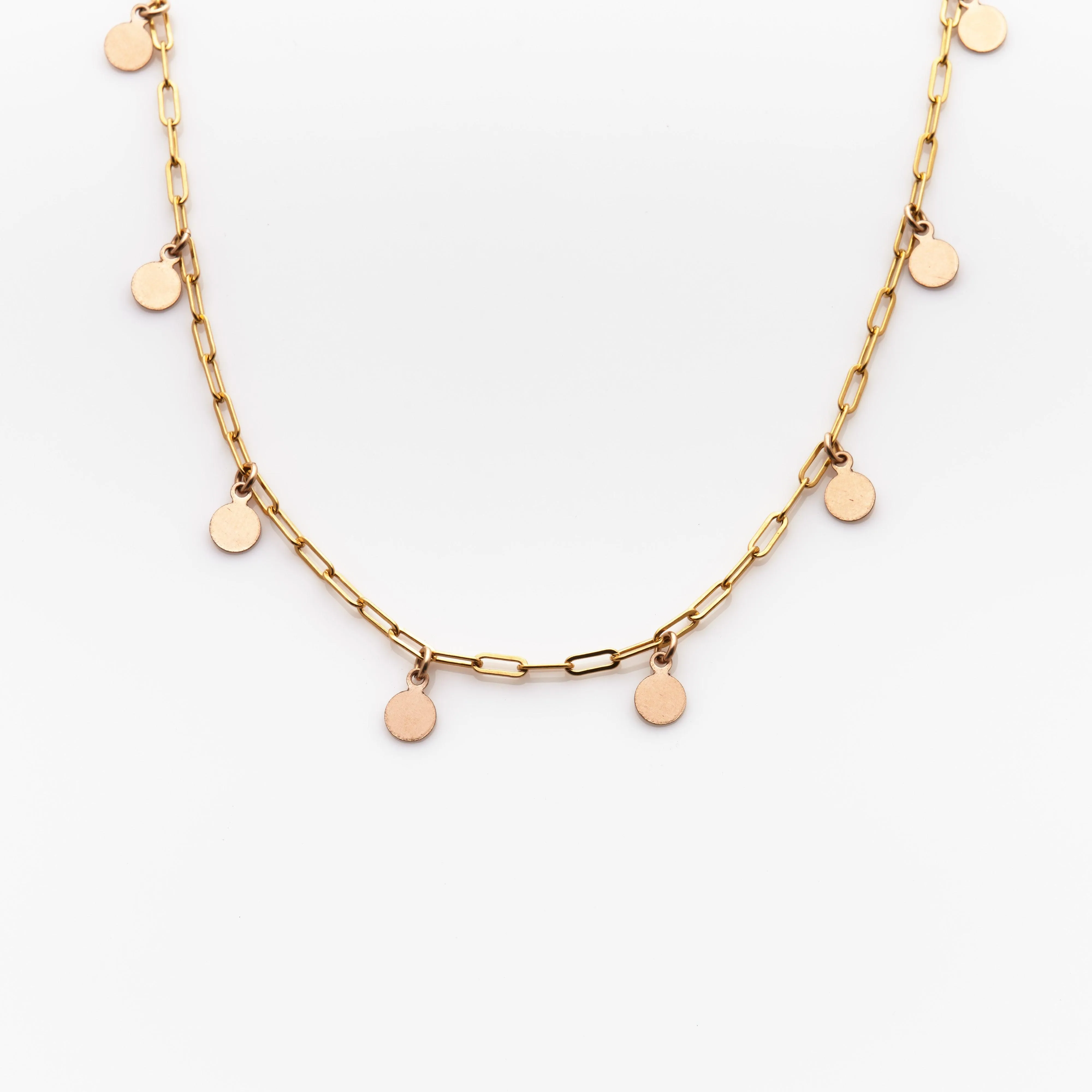 Amy Necklace