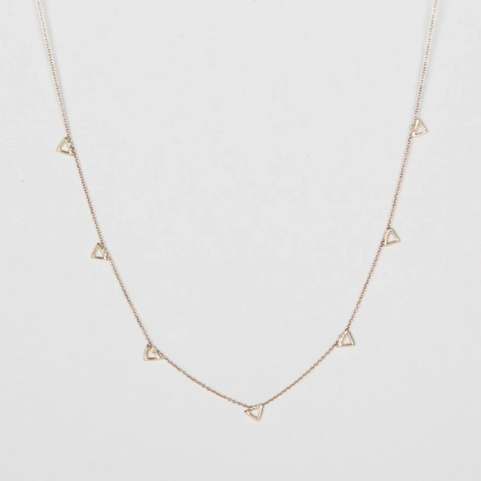 Angle Accent Chain