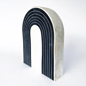 Arch: Rings Black