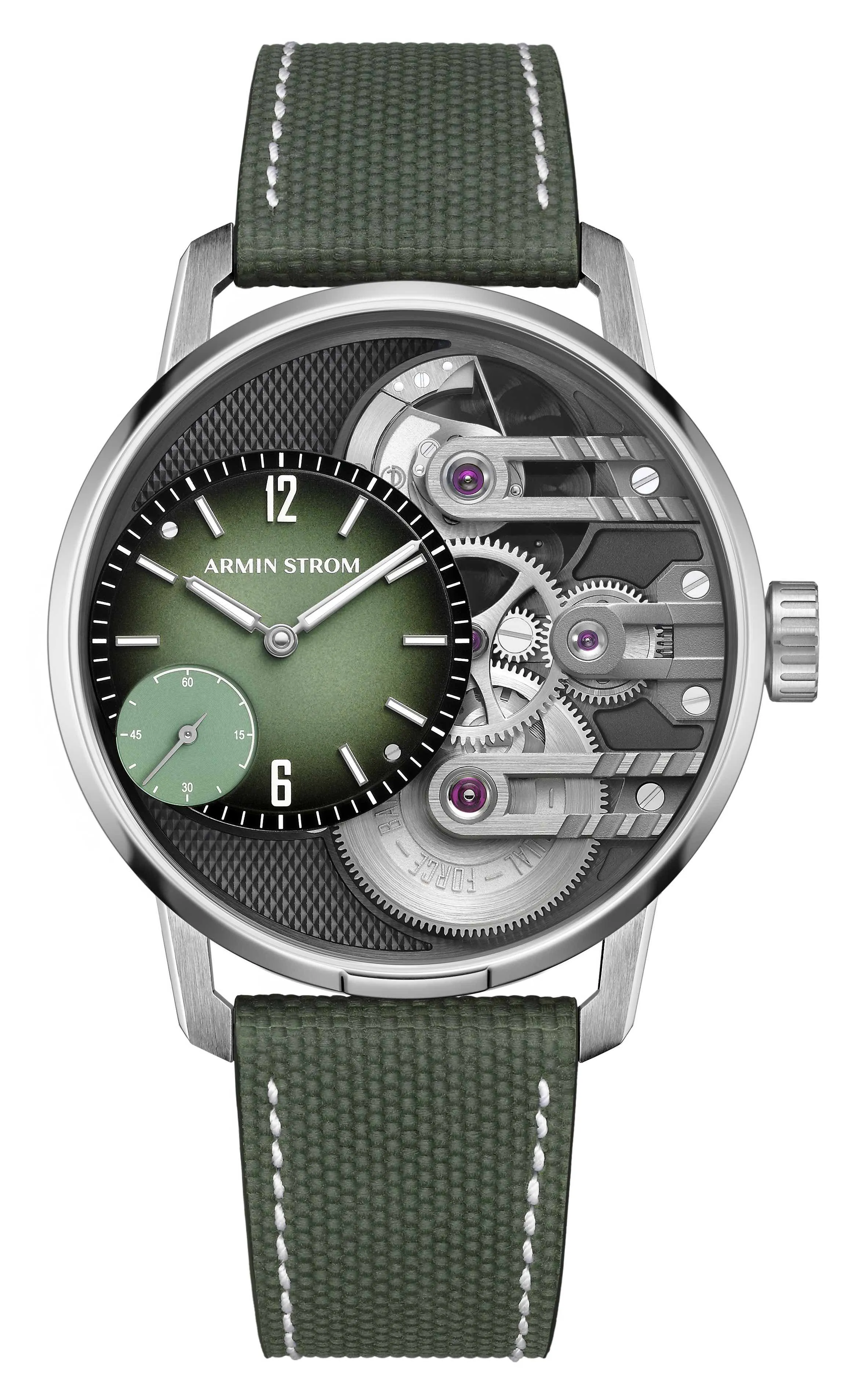 Armin Strom Gravity Equal Force P.03 for Collective (Sold Out)