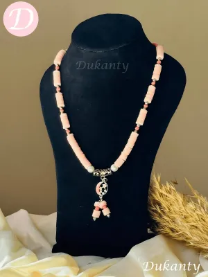 Arwa Simple Necklace