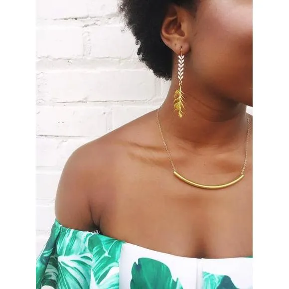 Aspen Necklace (WS)