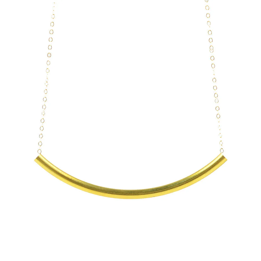 Aspen Necklace (WS)