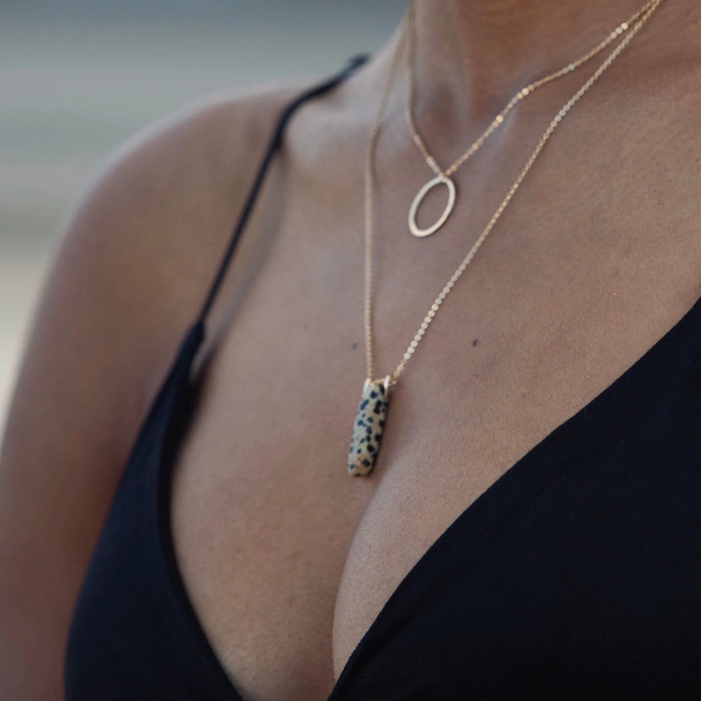 ASTER NECKLACE
