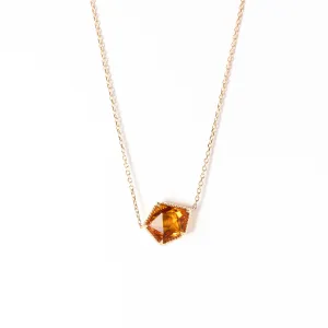 Aurora Necklace