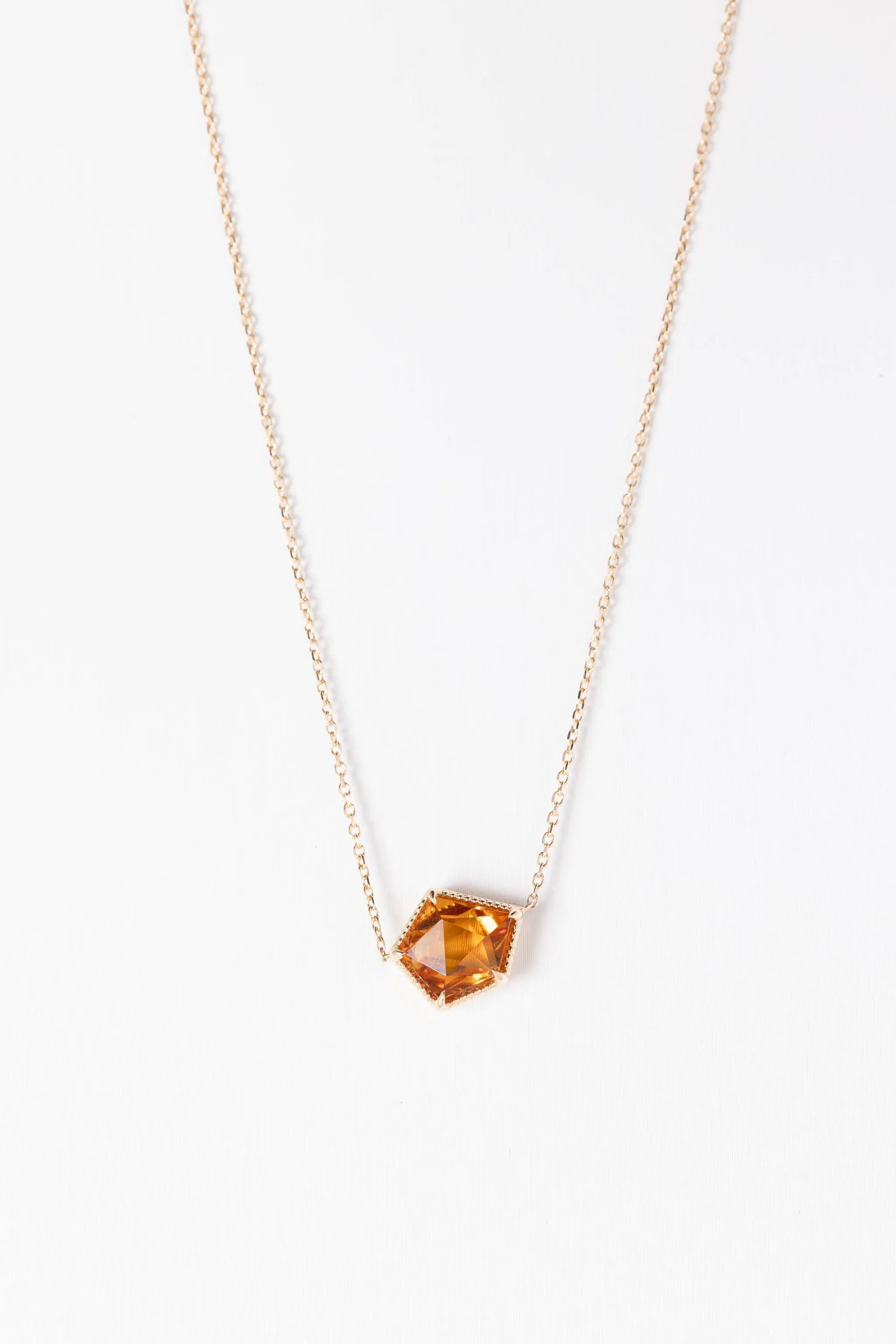 Aurora Necklace