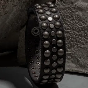 B Belt Neo Bracelet