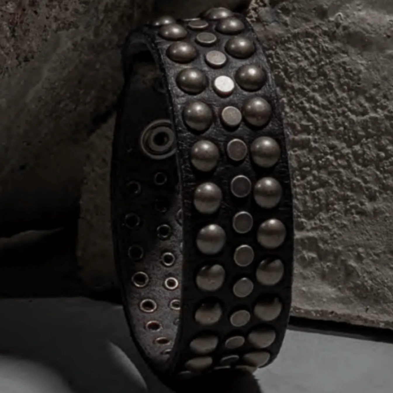B Belt Neo Bracelet