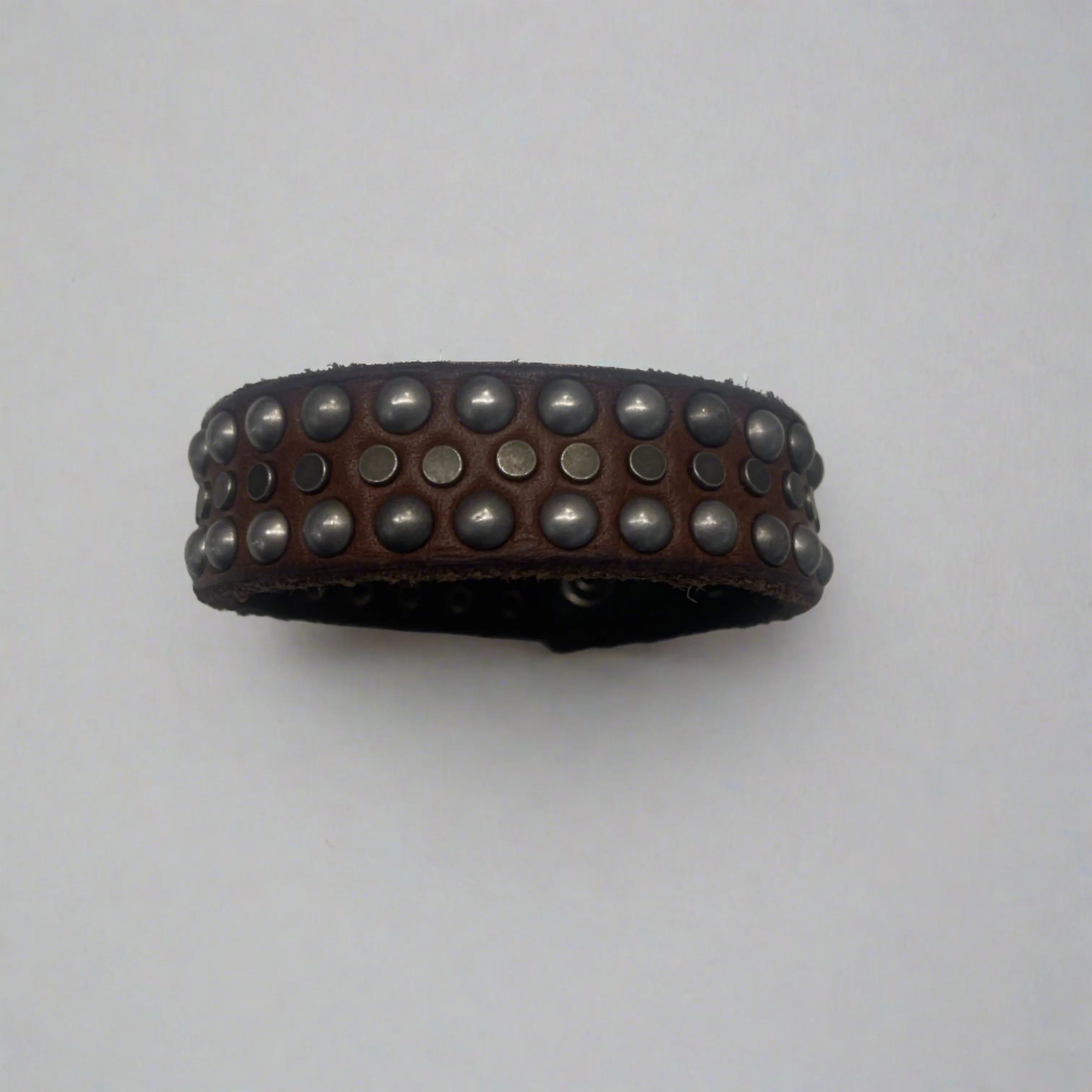 B Belt Neo Bracelet