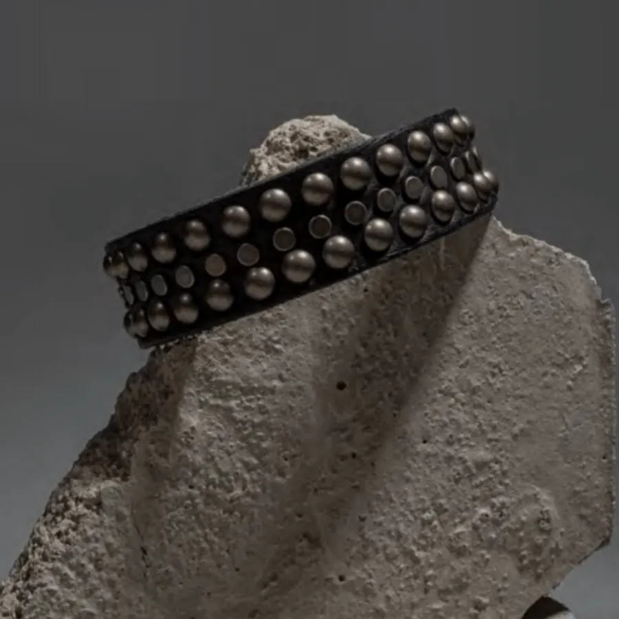 B Belt Neo Bracelet