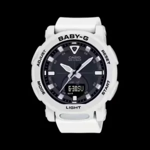 Baby G Duo Outdoor Concept Watch 100M