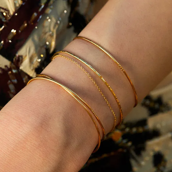 bangle bracelet Promesse
