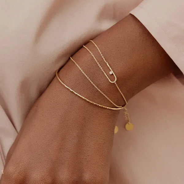 bangle bracelet Promesse