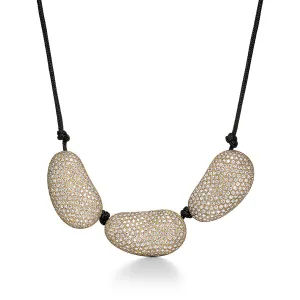 Bean® design Necklace