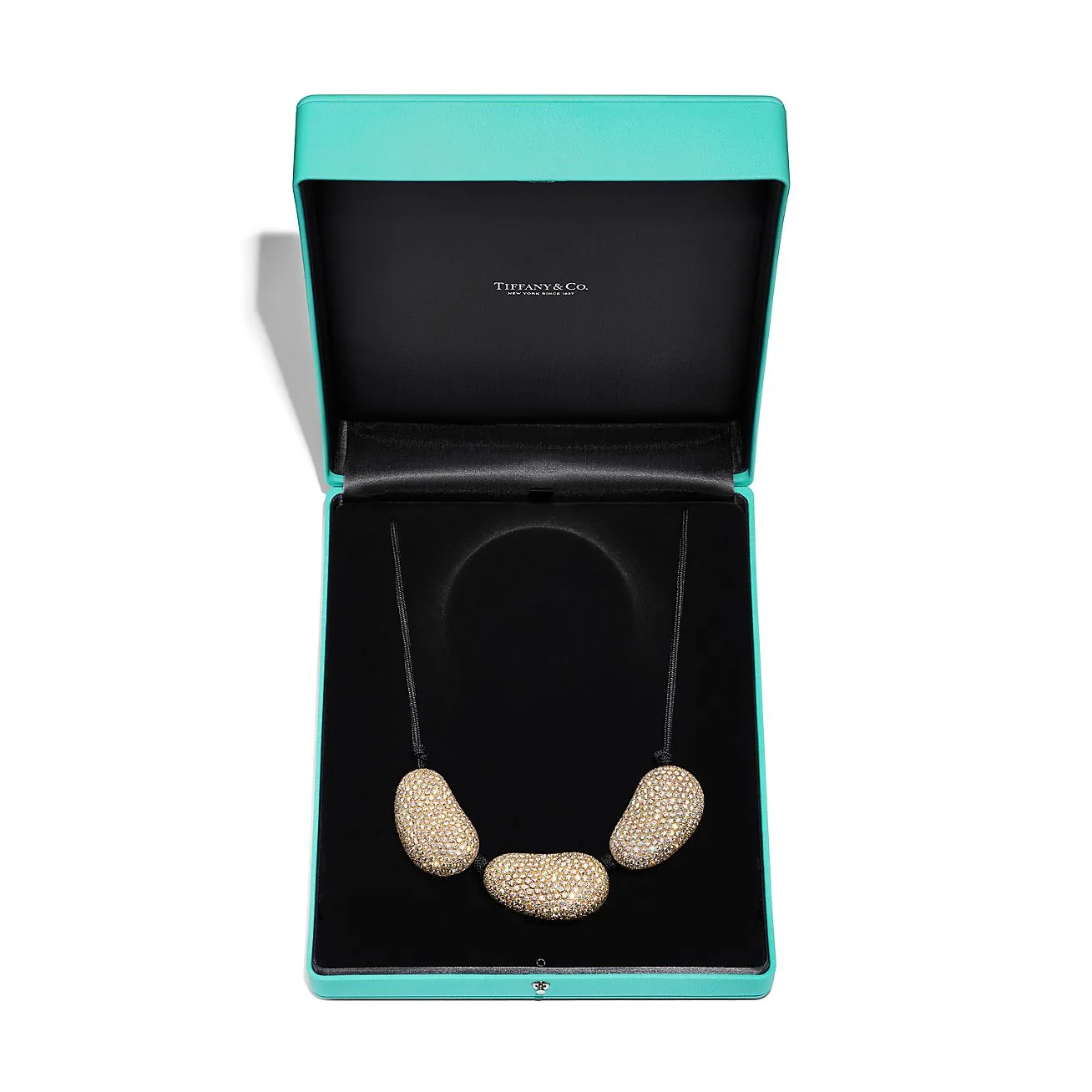 Bean® design Necklace
