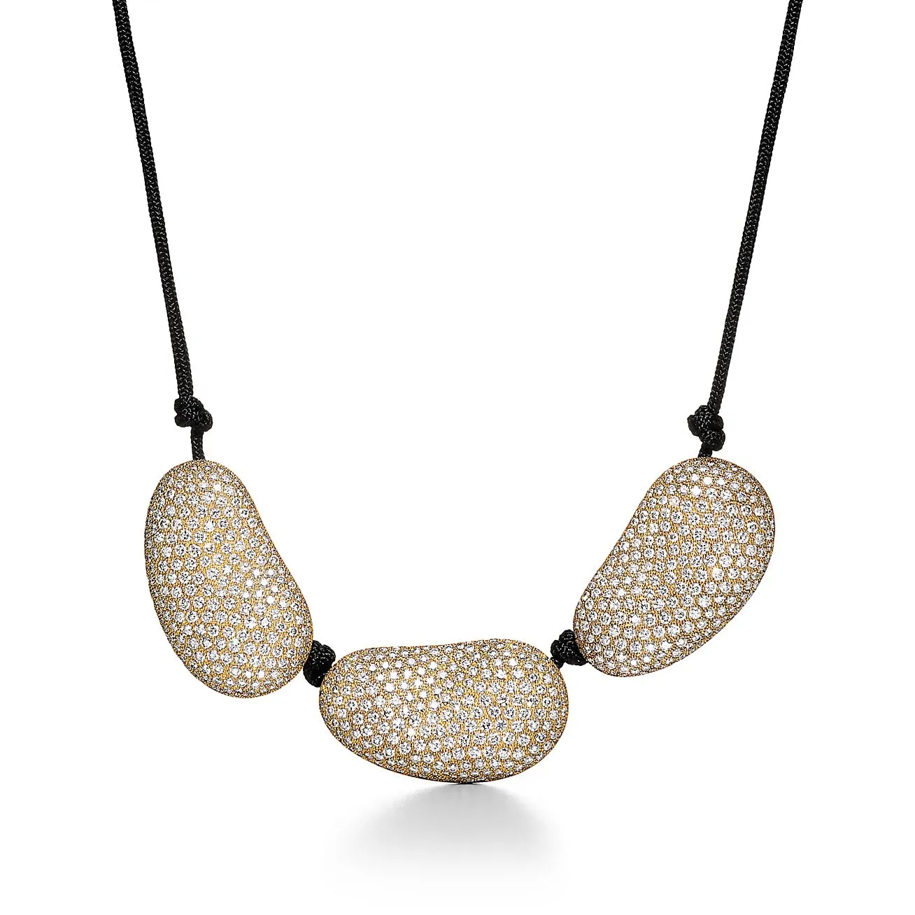 Bean® design Necklace