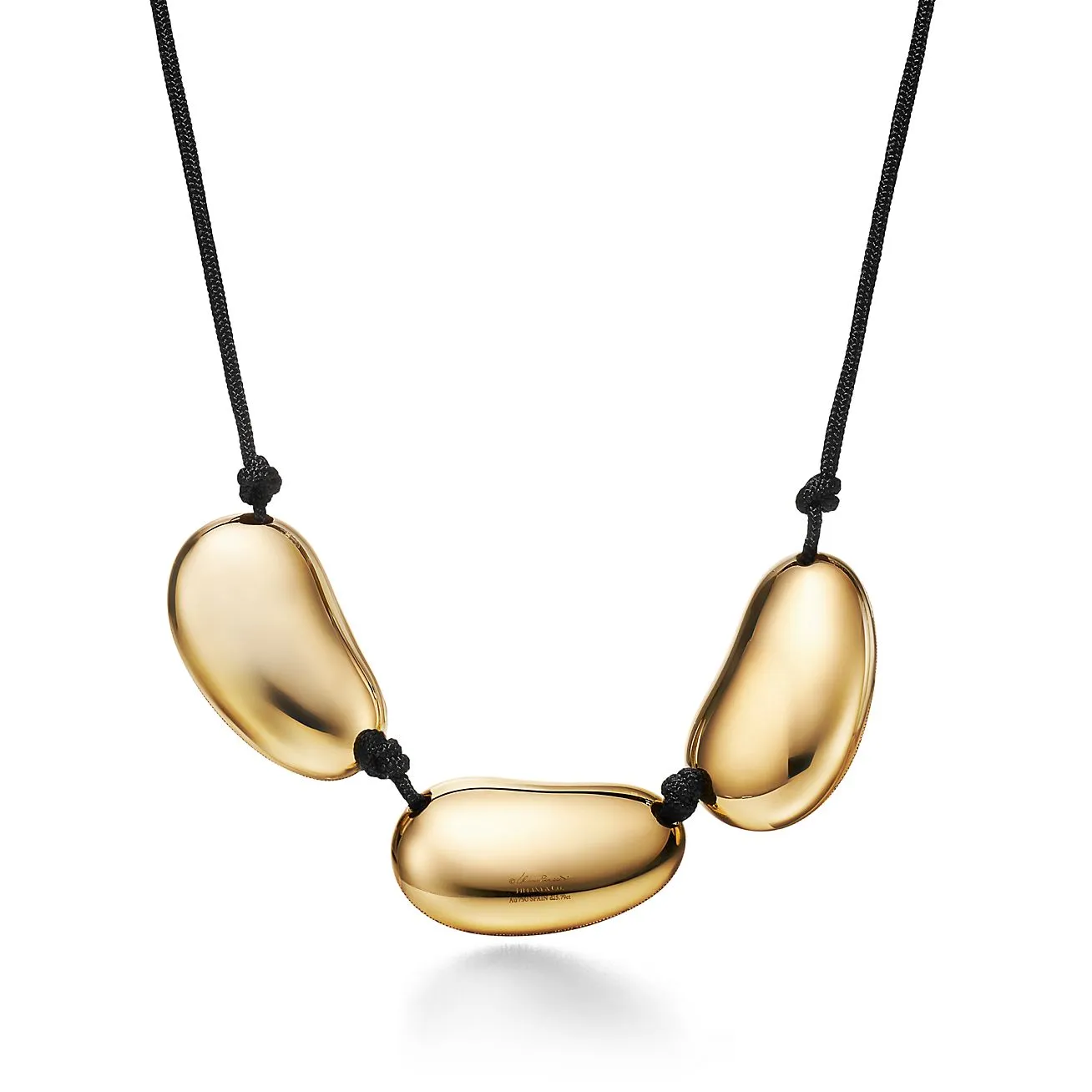 Bean® design Necklace