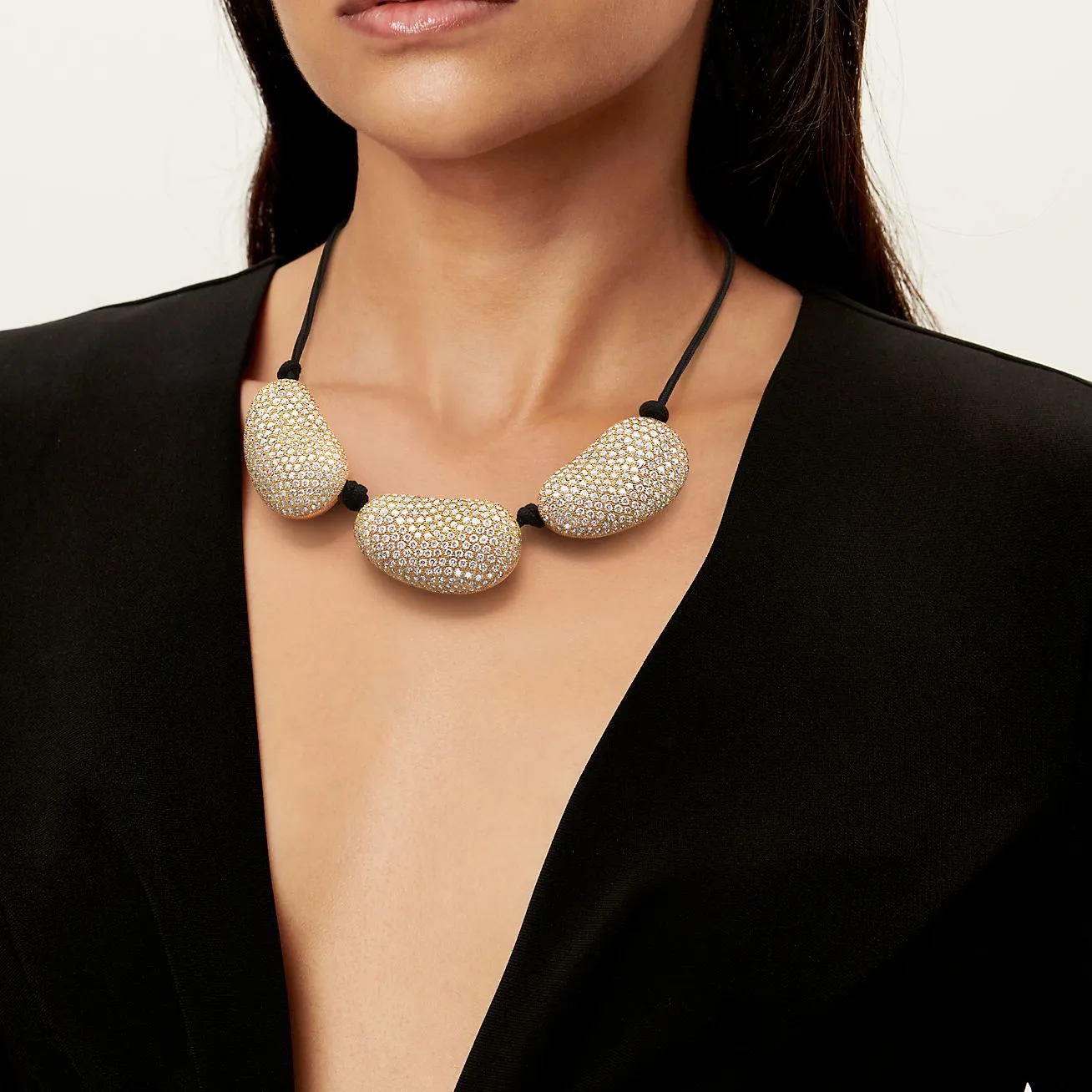 Bean® design Necklace
