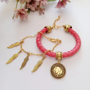 Bisan Elegant Bracelets