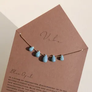 BLUE OPAL | RE-STOCKED!