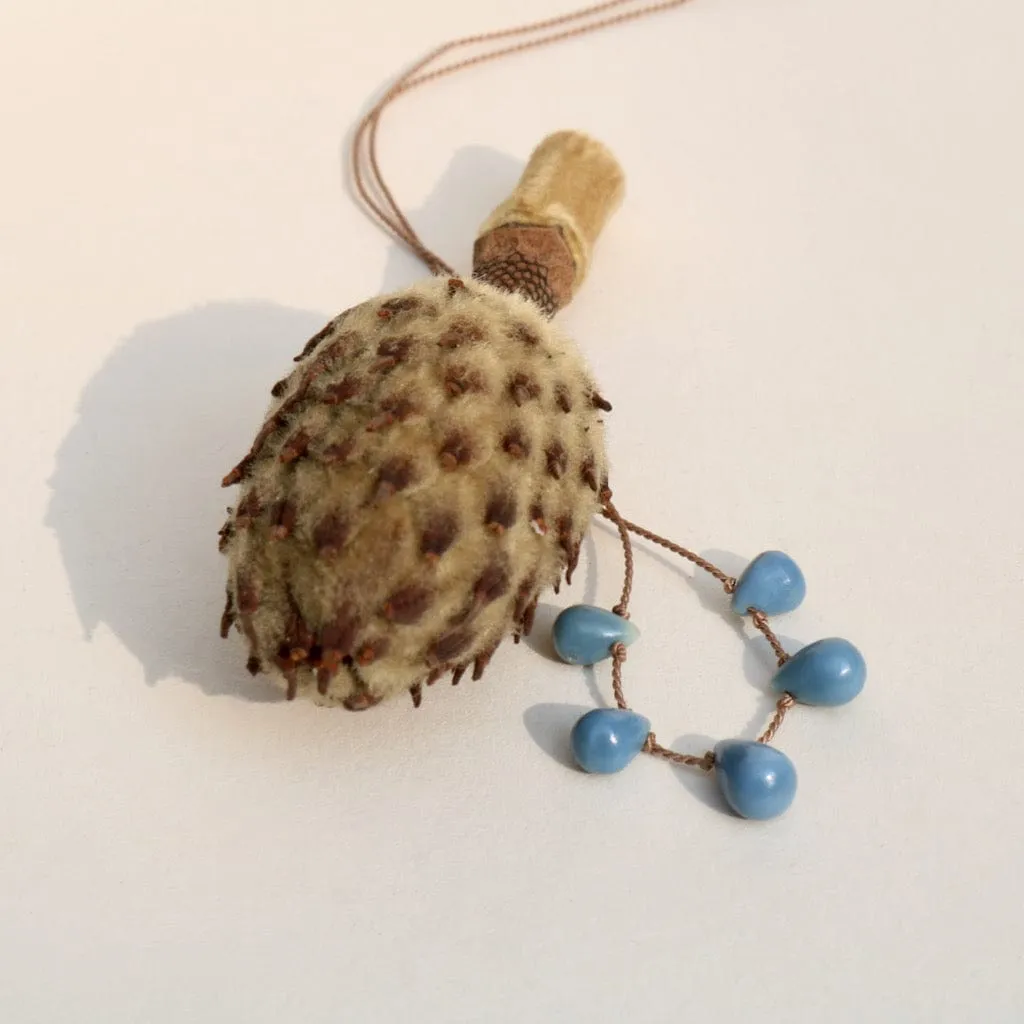 BLUE OPAL | RE-STOCKED!