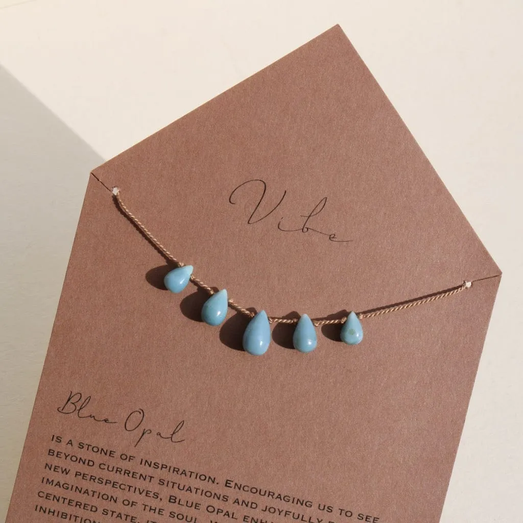 BLUE OPAL | RE-STOCKED!