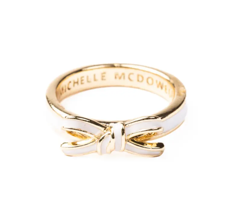 Bow Rings