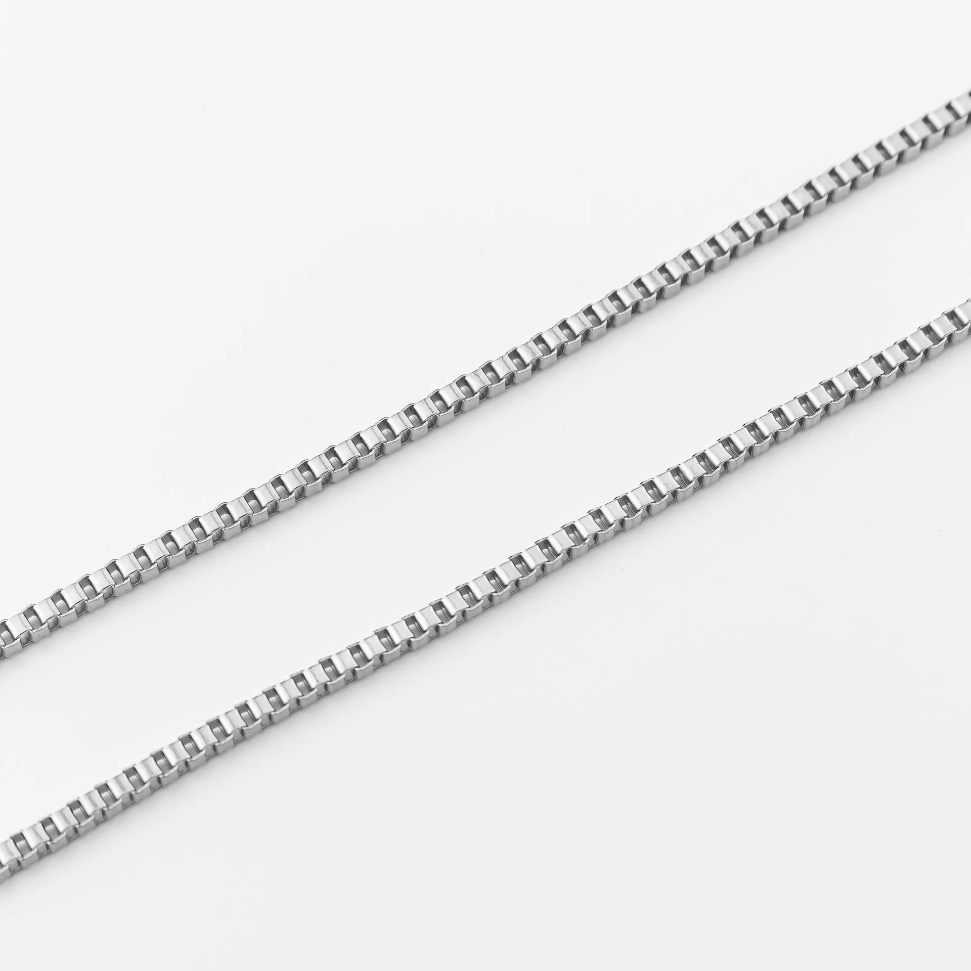 Box Bracelet