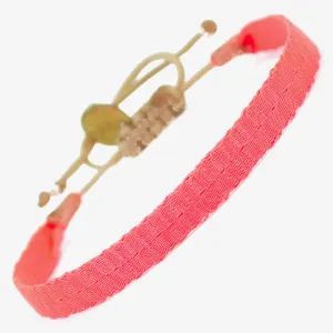 Bracelet Argantina 120 - Coral