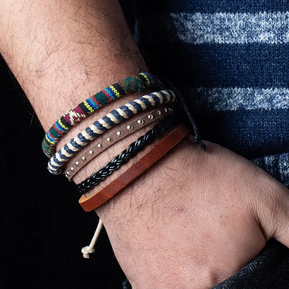 Bracelet PLANT