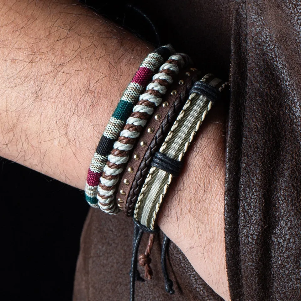 Bracelet PLANT