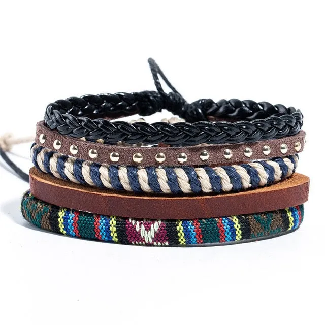 Bracelet PLANT