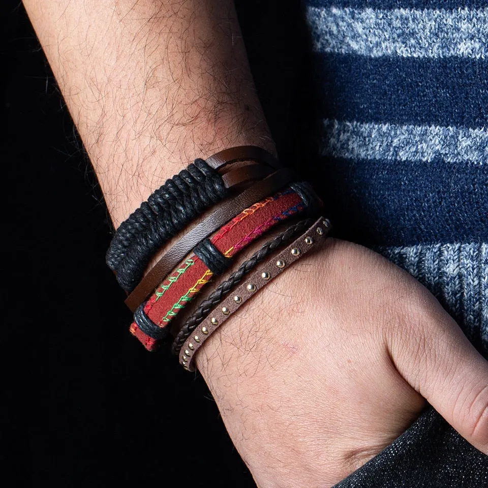 Bracelet PLANT
