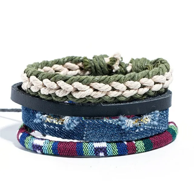 Bracelet PLANT