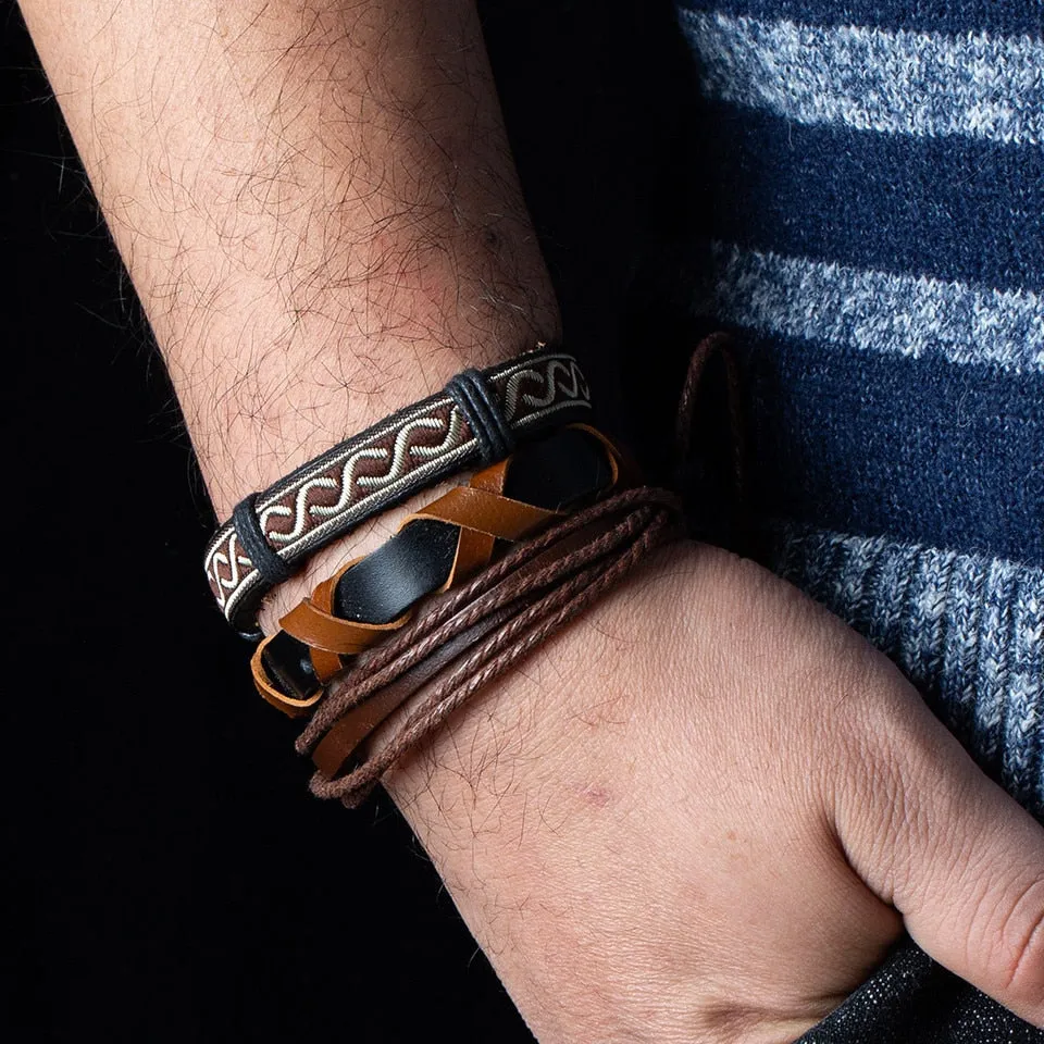 Bracelet PLANT