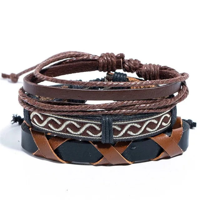 Bracelet PLANT