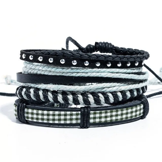 Bracelet PLANT
