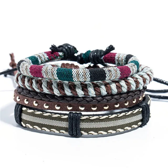 Bracelet PLANT
