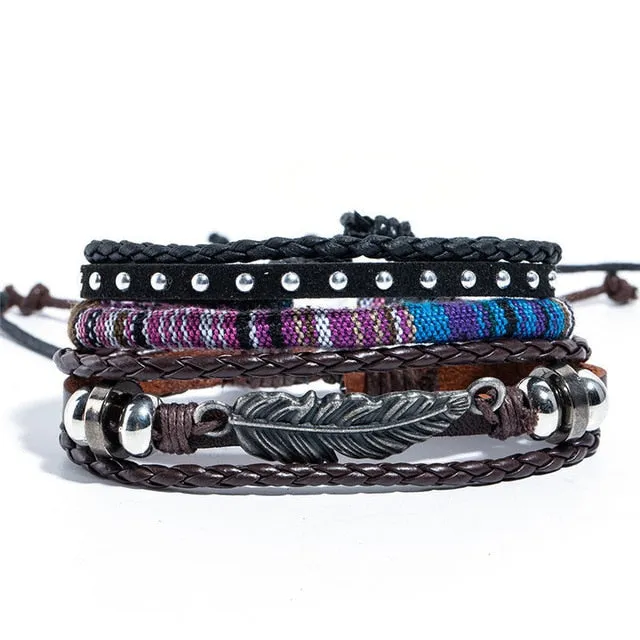 Bracelet PLANT