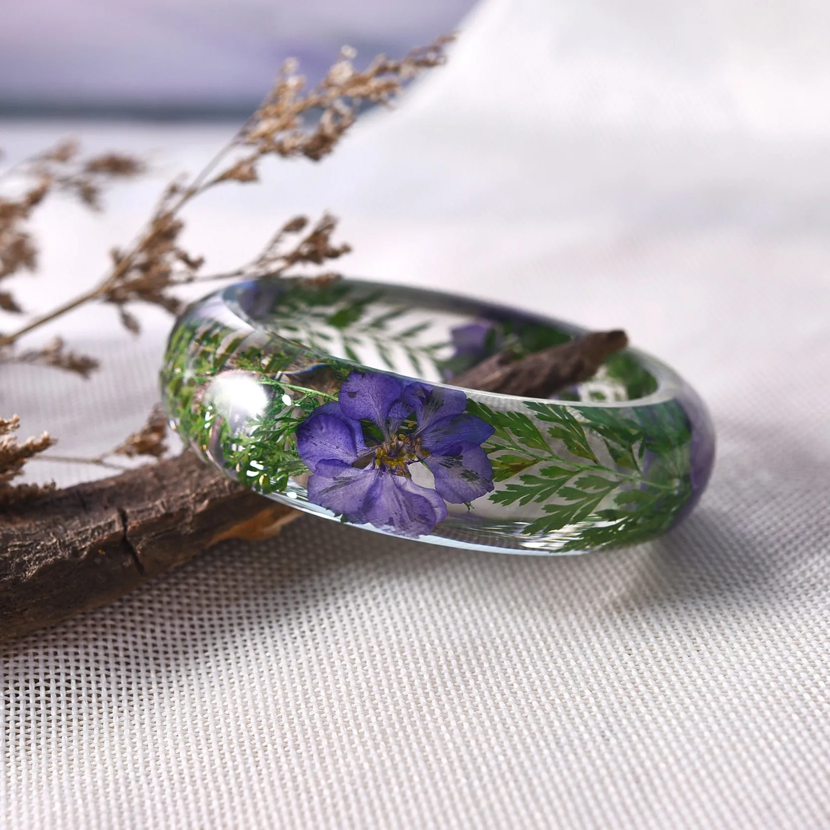 Bracelet VIOLET pour femmes