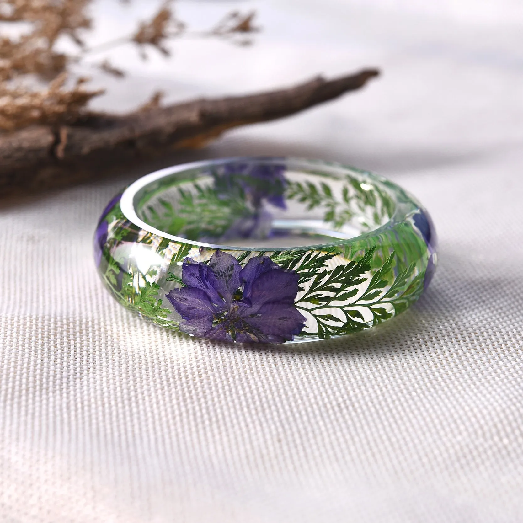 Bracelet VIOLET pour femmes